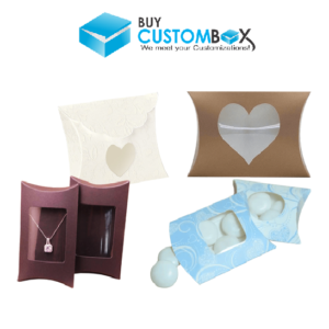 Pillow Box