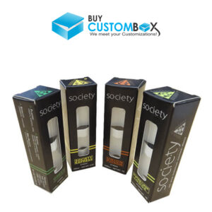 CBD boxes wholesale