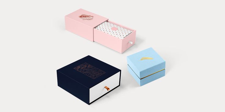 Custom Packaging Boxes