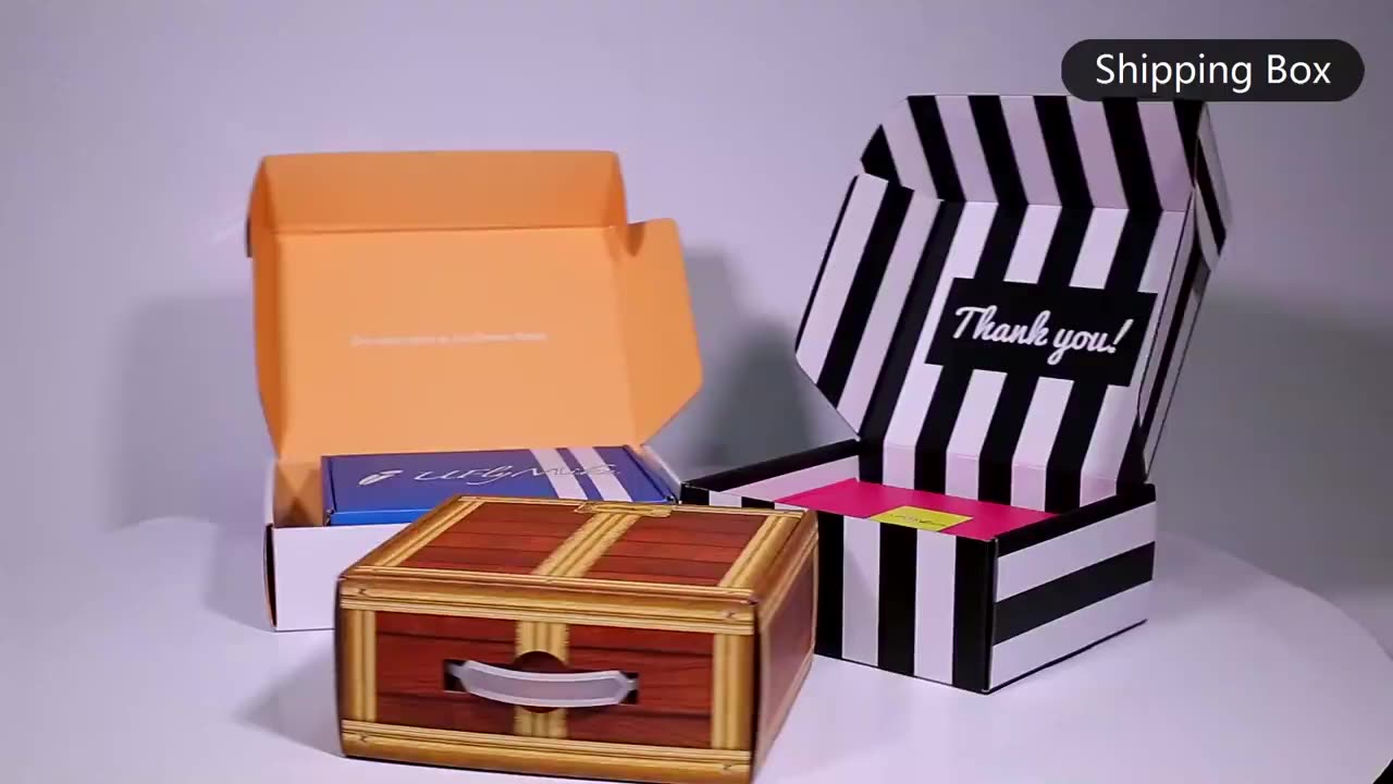 where to buy custom box