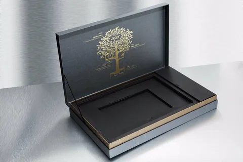 premium Custom Boxes