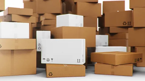 custom boxes in Pakistan