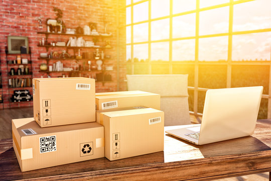 custom boxes online