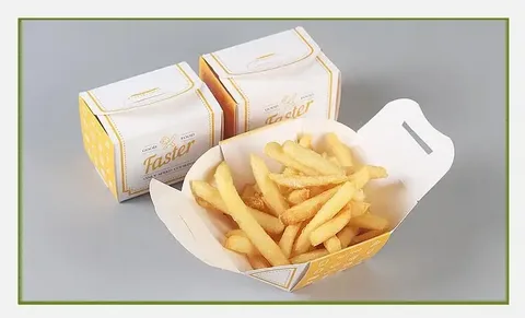 Buy French Fries Boxes Near Me