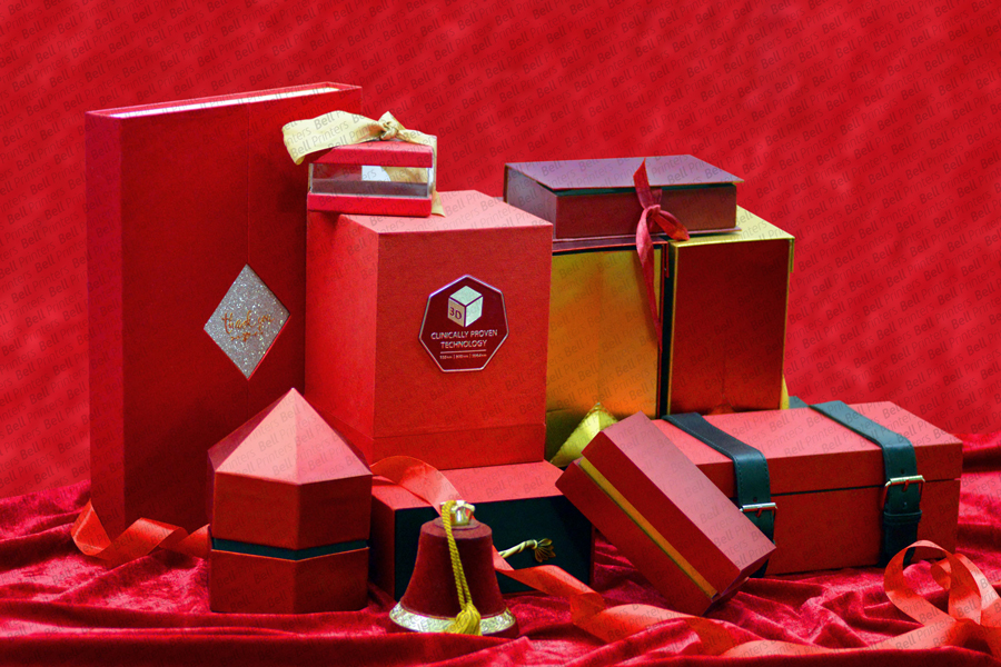 Gift Packaging