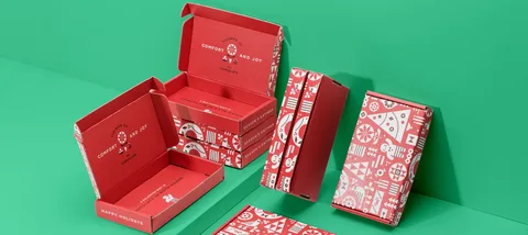 Top Best 10 Custom Boxes Canada