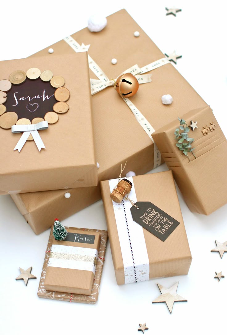 best gift packaging ideas