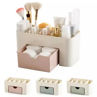 cosmetic organizer box