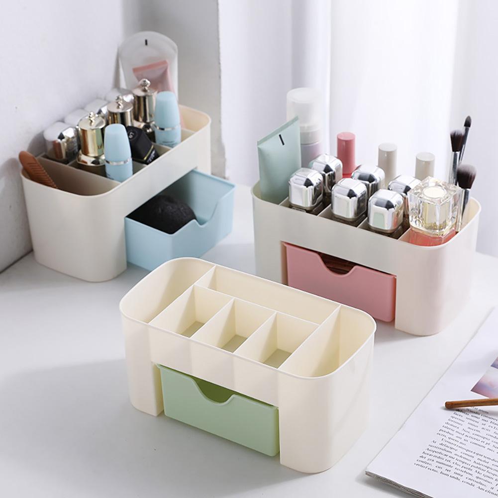 Cosmetic Organizer Box