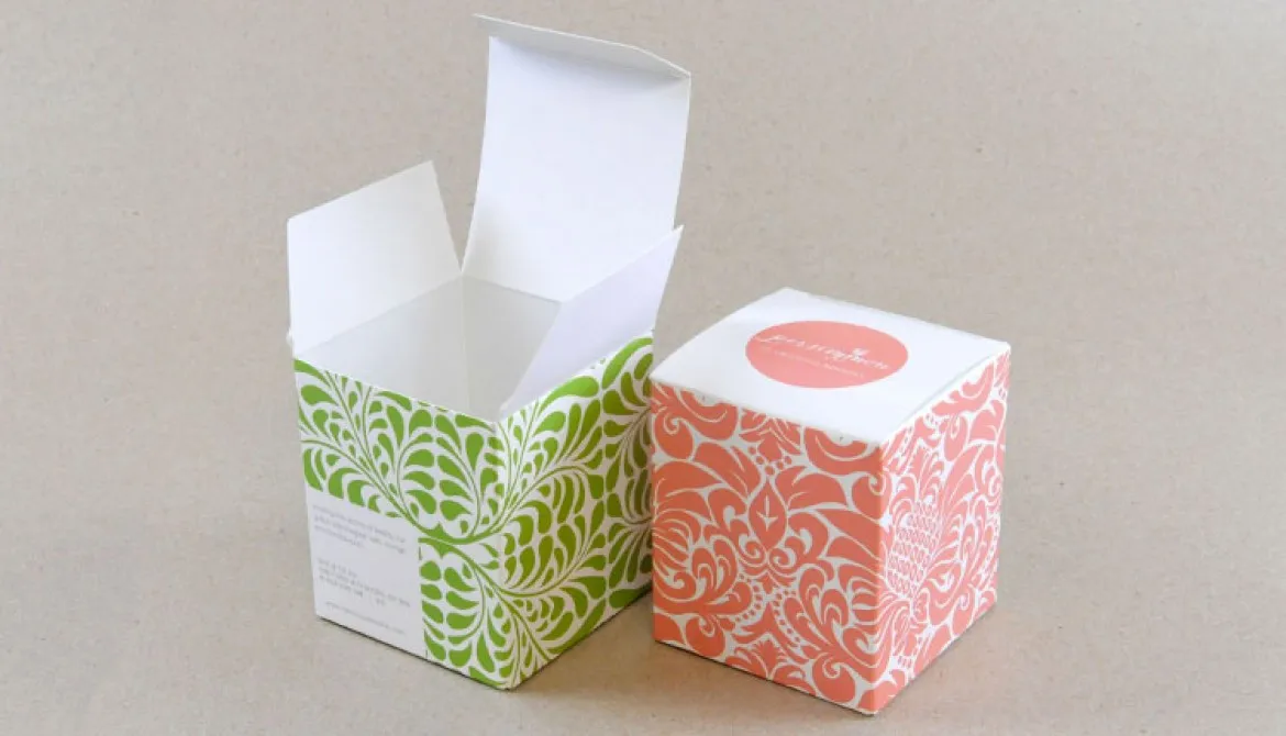 Custom Packaging Boxes usa