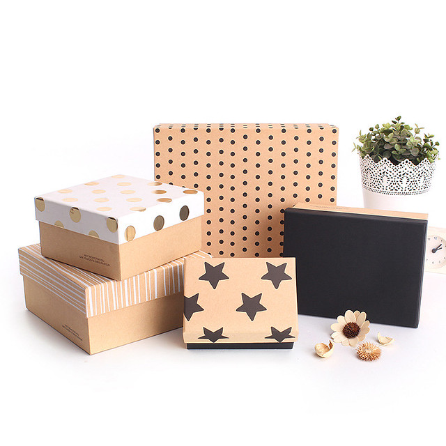 Custom Packaging Printing