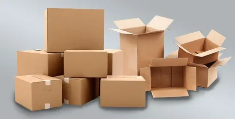 Custom Cardboard Boxes Wholesale