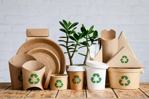 Material Quality and Sustainability