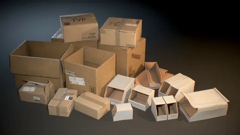 custom packaging so expensive