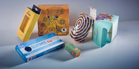 customized packaging