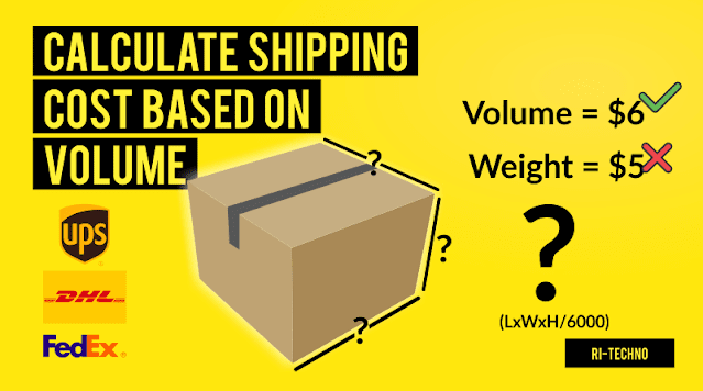 How to Calculate Your Shipping Box Costs
