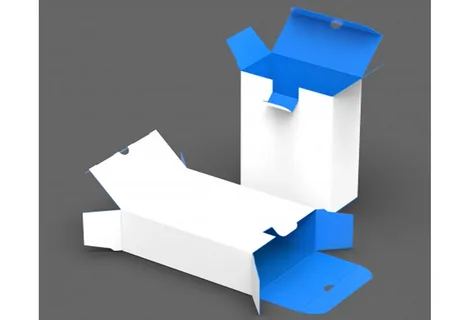 Custom Drone Packaging Boxes