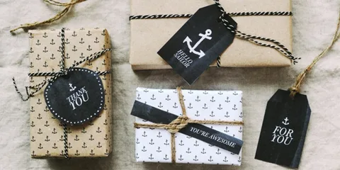 Gift Package Ideas for Men