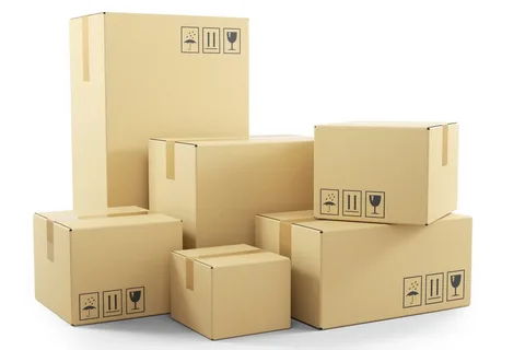 Shipping Boxes