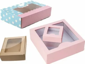 custom printed boxes with no minimum