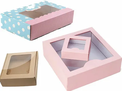 custom printed boxes with no minimum