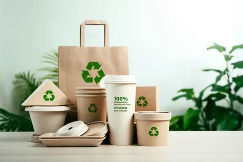 eco-friendly custom packaging Canada