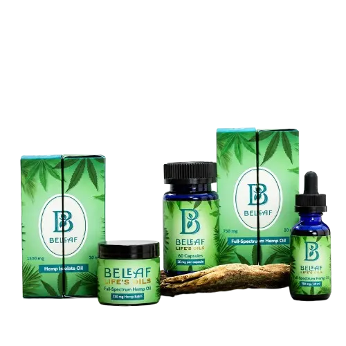 CBD Box