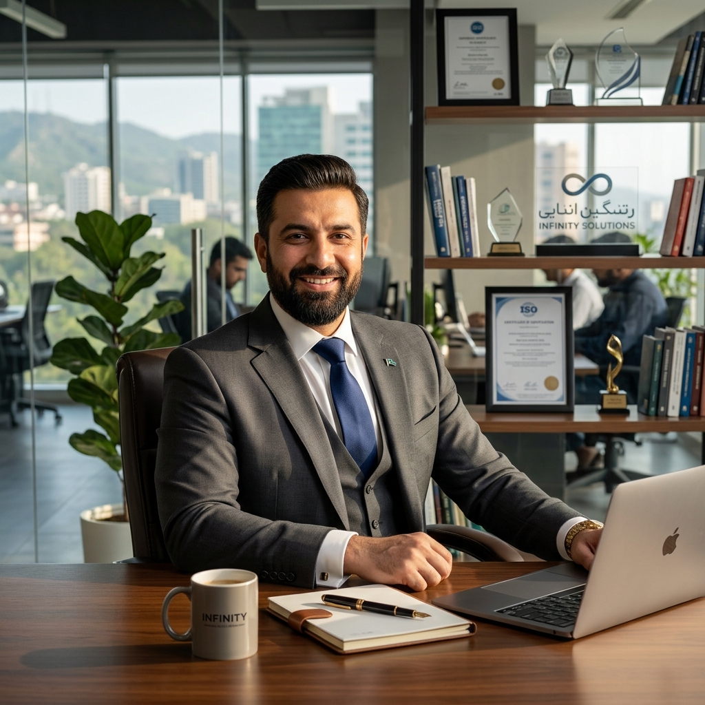 Founder and CEO