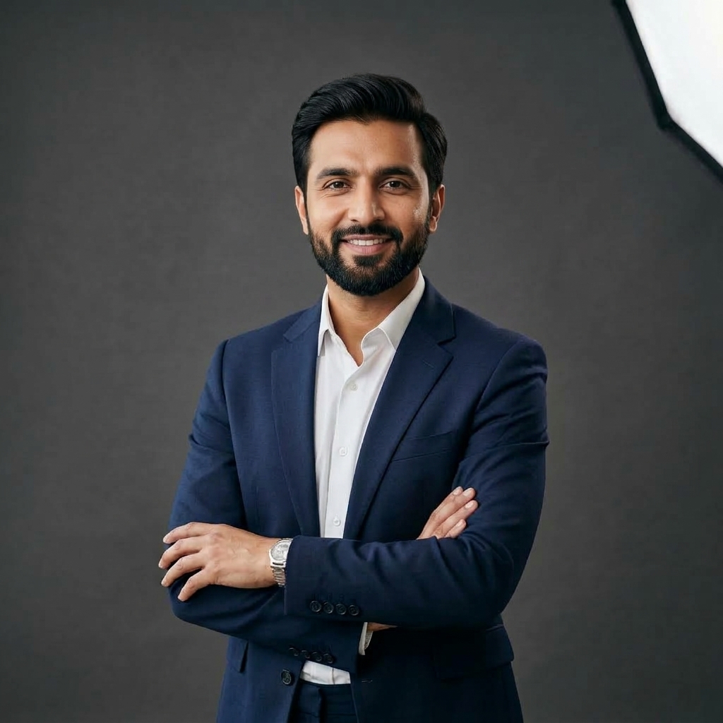 Marketing Manager