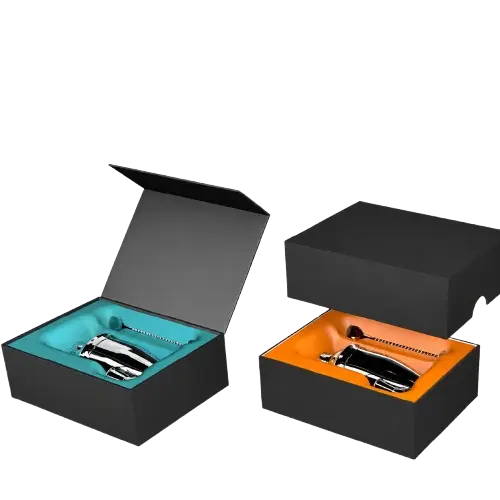 Rigid Box