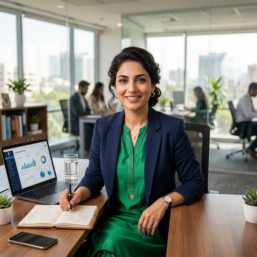 Sales Manager